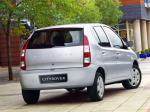 Rover CityRover 2003 года